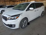 Kia Sedona 2016
