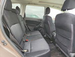 Subaru Forester 2015