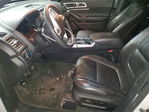 Ford Explorer 2012