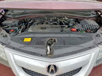 Acura MDX 2012