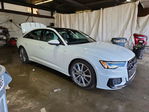 Audi A6 2024