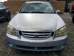 Kia Spectra 2005