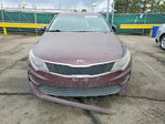 Kia Optima 2017