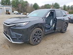 Lexus TX 2024