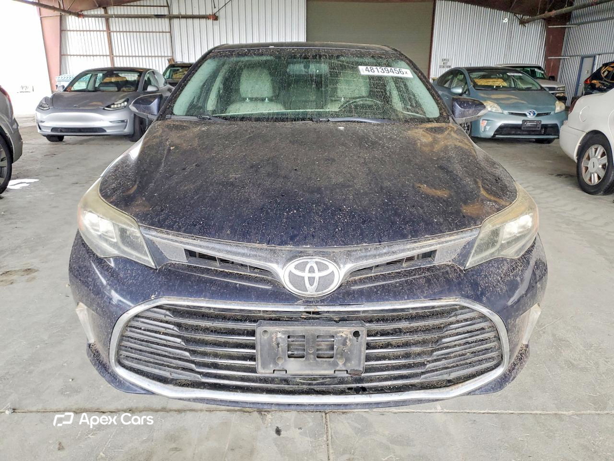 Toyota Avalon 2016