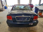 Hyundai Sonata 2005