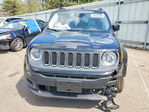 Jeep Renegade 2015