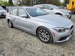 BMW Series 3 2018