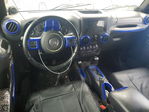 Jeep Wrangler 2011
