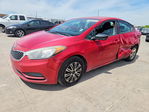 Kia Forte 2016