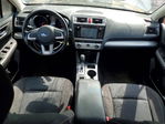 Subaru Legacy 2016