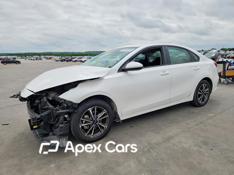 Kia Forte 2024 - Image 1 of 14