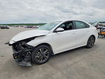 Kia Forte 2024
