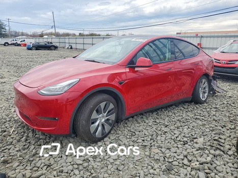 Tesla Model Y 2023 - Zdjęcie 1 z 12