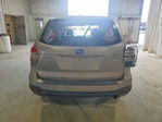 Subaru Forester 2014