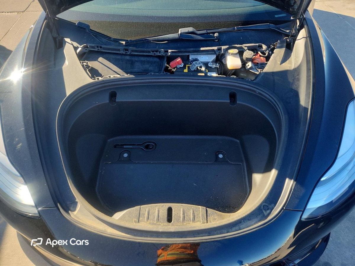 Tesla Model 3 2019