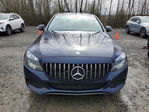 Mercedes-Benz C-klasse 2015