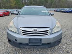 Subaru Outback 2011