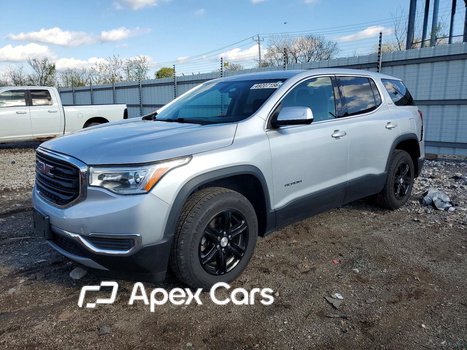 GMC Acadia 2017 - Image 1 of 13