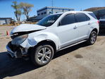 Chevrolet Equinox 2016