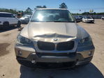 BMW X5 2008
