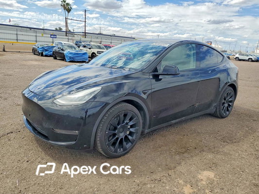 Tesla Model Y 2022 - Zdjęcie 1 z 6