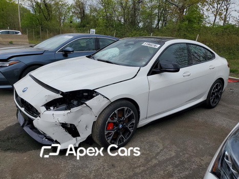 BMW M2 2025 - Image 1 of 12