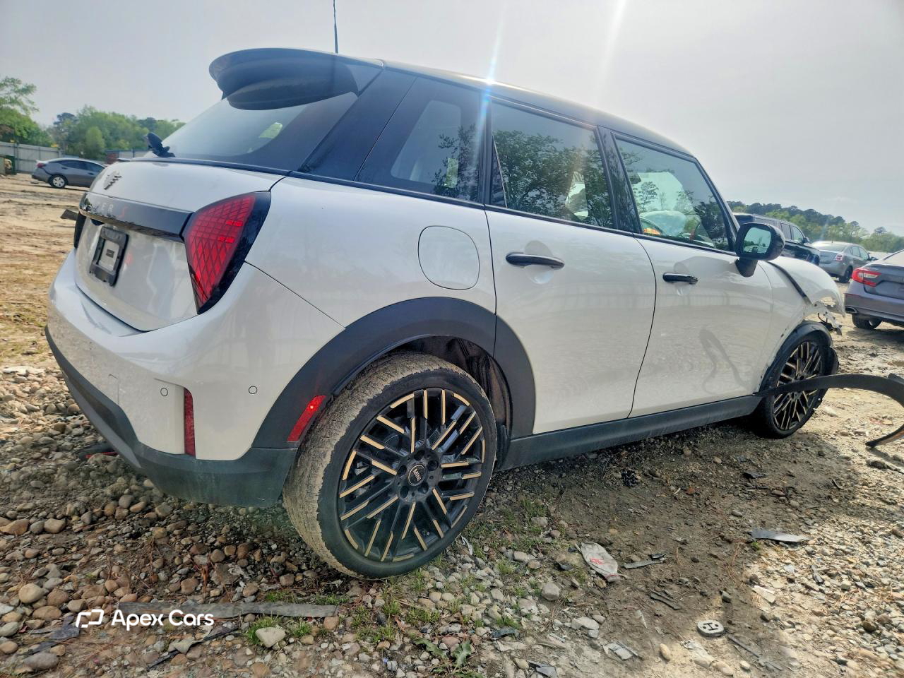 MINI Cooper 2026