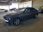 BMW Series 3 2014