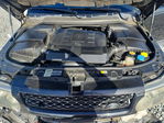 Land Rover Range Rover 2011