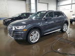 Audi Q5 2018