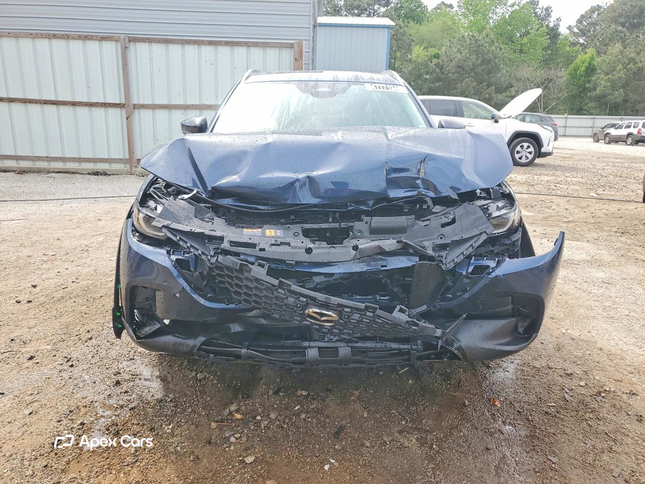 Mazda CX-50 2026