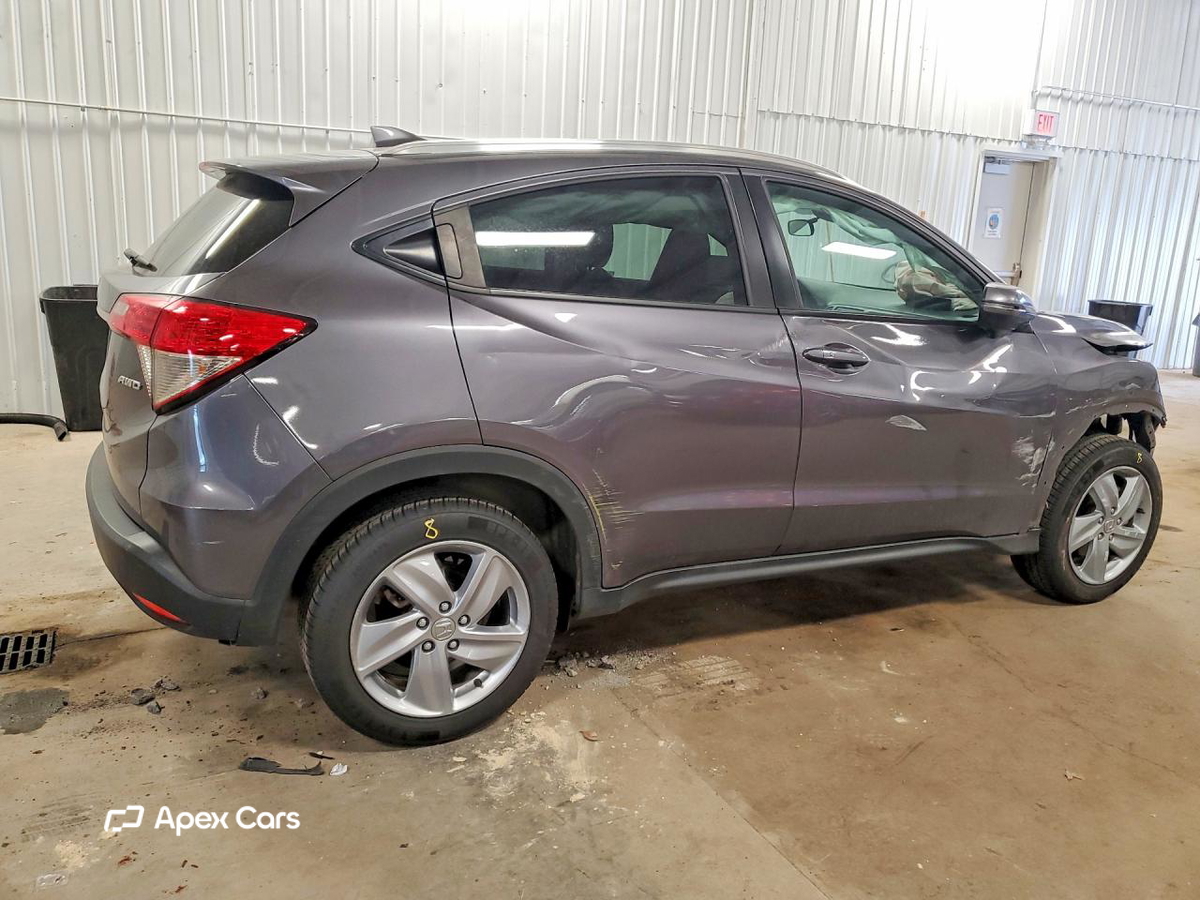 Honda HR-V 2020