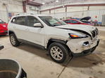 Jeep Cherokee 2017