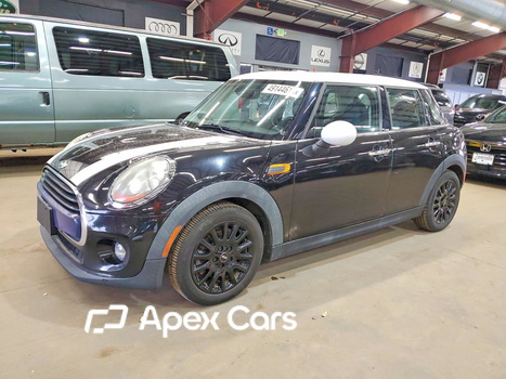 MINI Cooper 2017 - Zdjęcie 1 z 12
