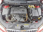 Buick LaCrosse 2013