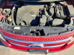 Ford Explorer 2012