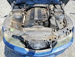 BMW Z3 2002