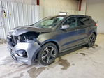 Ford Edge 2019
