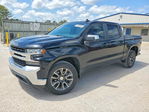 Chevrolet Silverado 2019
