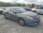 Honda Accord 2012
