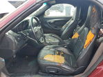 Porsche Boxster 2000