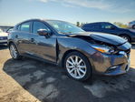 Mazda 3 2017