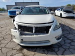 Nissan Altima 2013
