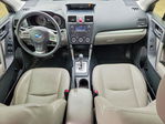 Subaru Forester 2015