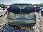 Honda CR-V 2012