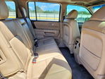 Honda Pilot 2012