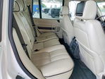 Land Rover Range Rover 2012