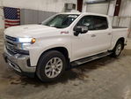 Chevrolet Silverado 2019