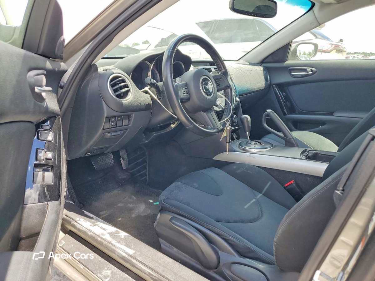 Mazda RX-8 2009
